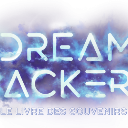 Dream hackers image illustration
