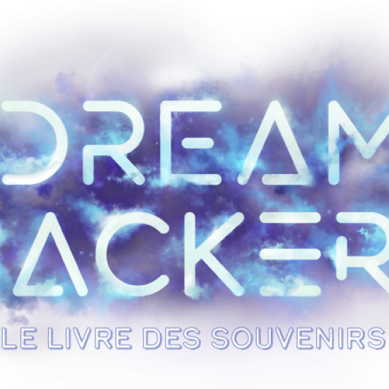 Dream hackers image illustration