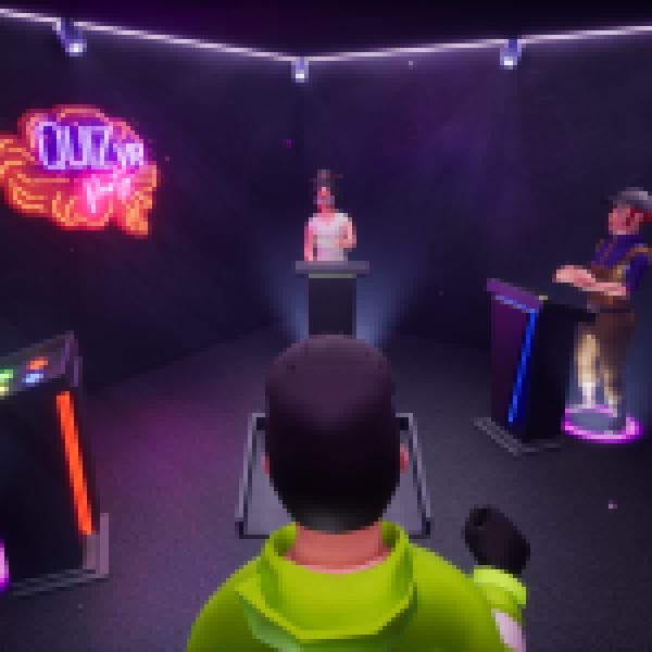 Galerie jeu