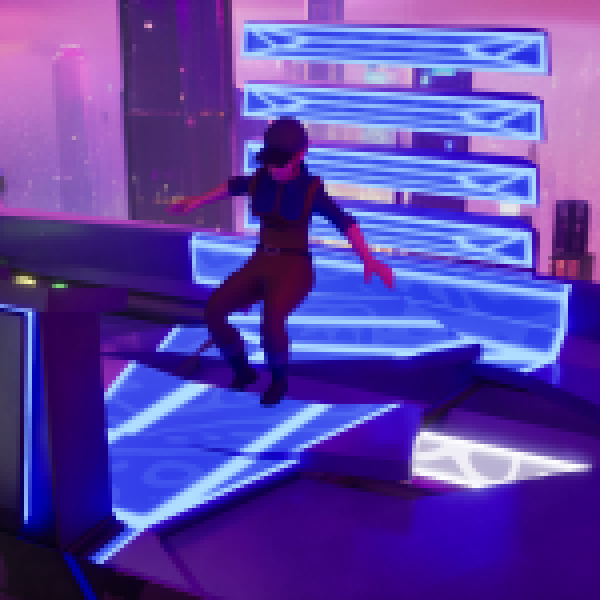Galerie jeu