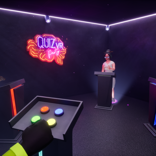 Galerie jeu