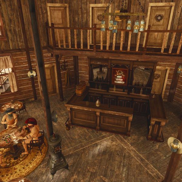 Galerie jeu