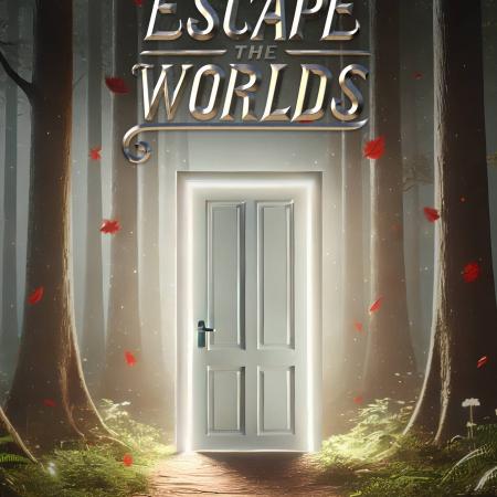 Escape the worlds image illustration